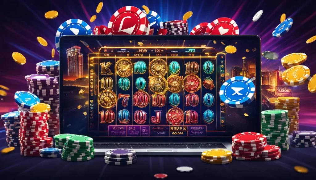 Xu Hướng Cá Cược Thể Thao Toàn Cầu 2026