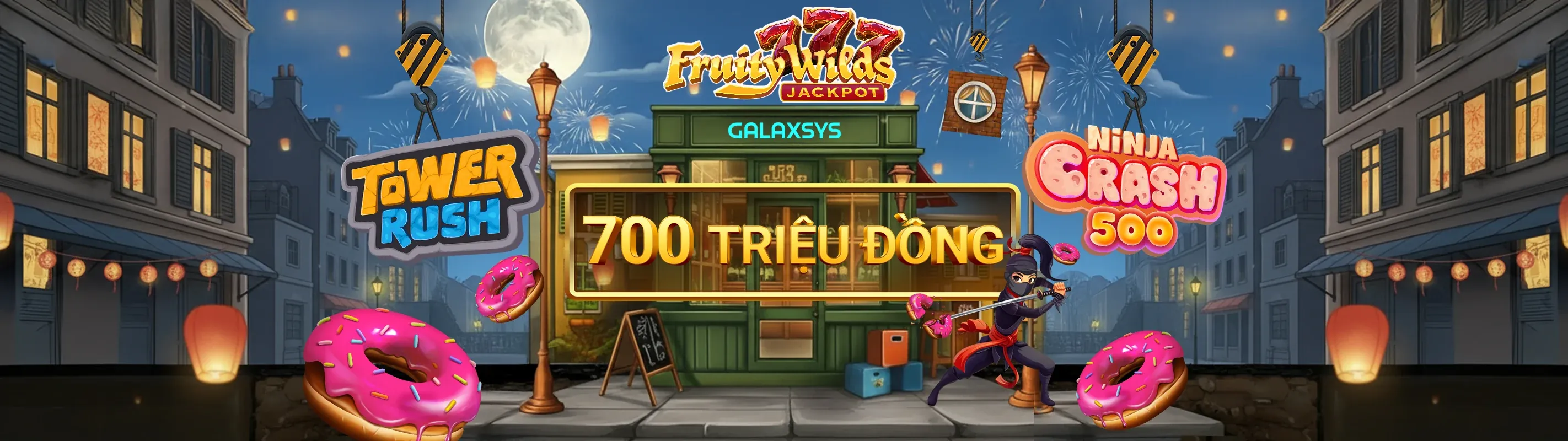 Hình ảnh chính về trò chơi Slot tại pg66 login